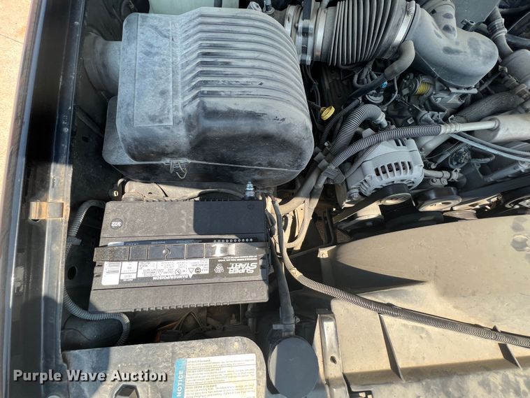 image for item HL9198 1997 Chevrolet Suburban C1500  SUV