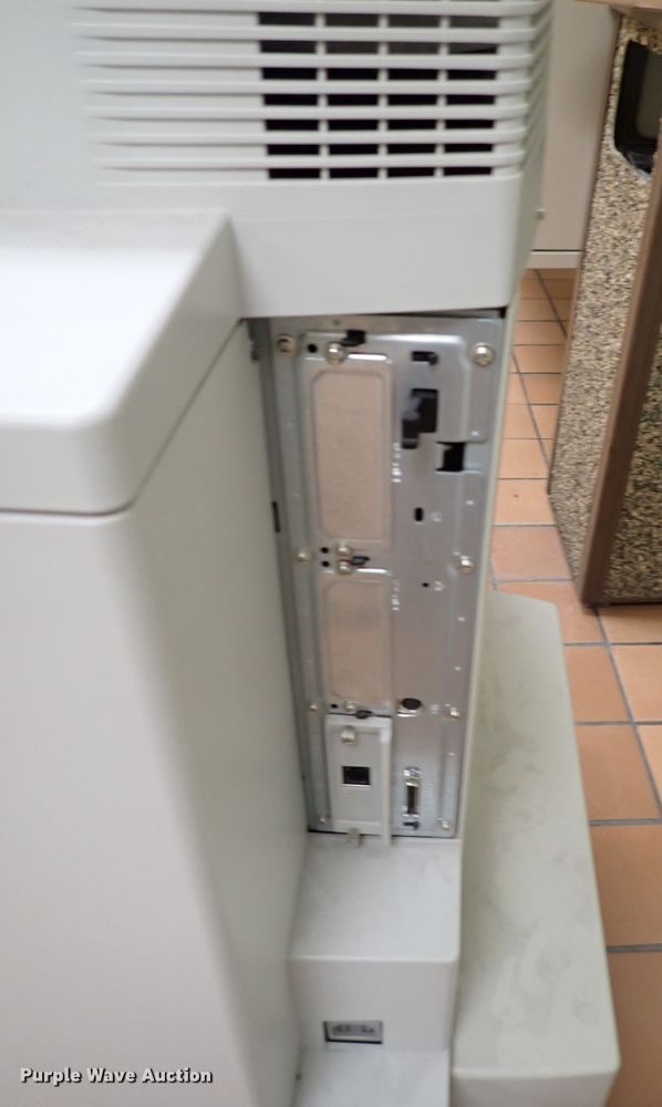 image for item IH9615 HP 5500DTN  printer