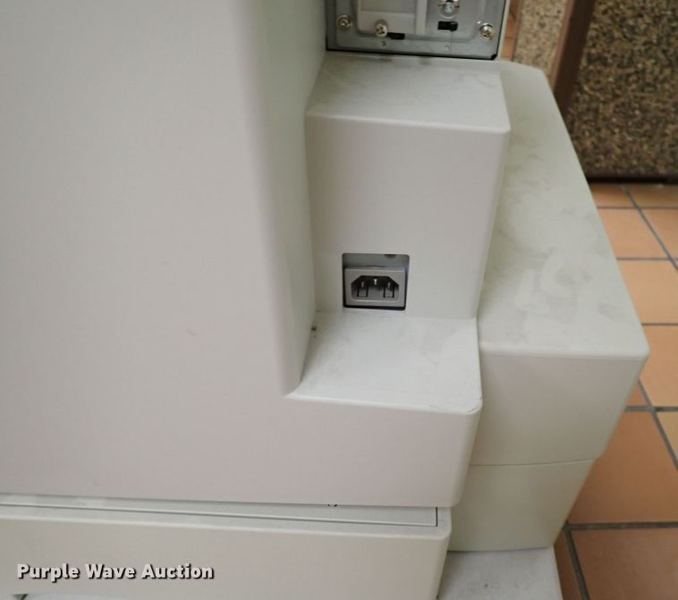 image for item IH9615 HP 5500DTN  printer