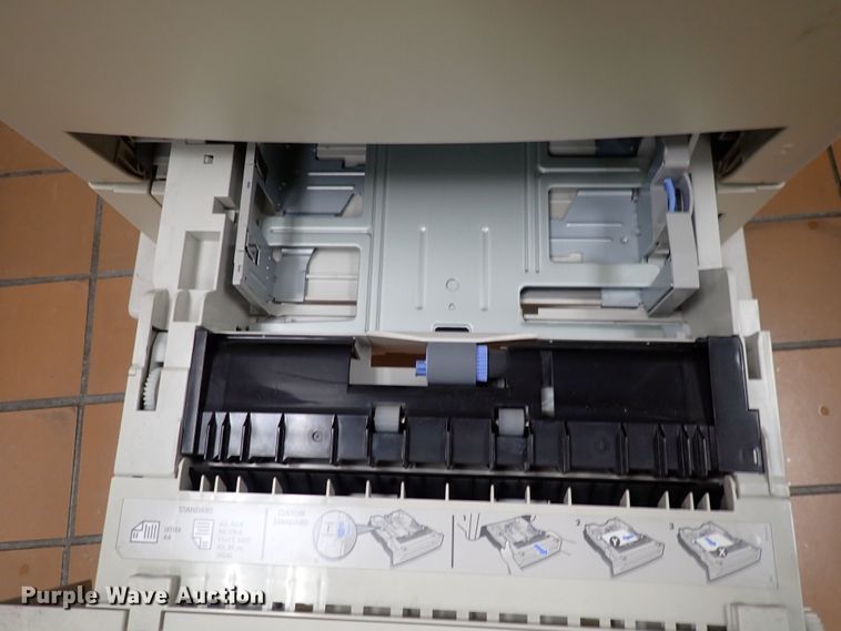 image for item IH9615 HP 5500DTN  printer