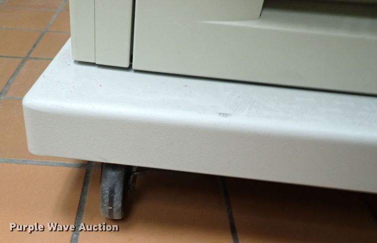 image for item IH9615 HP 5500DTN  printer