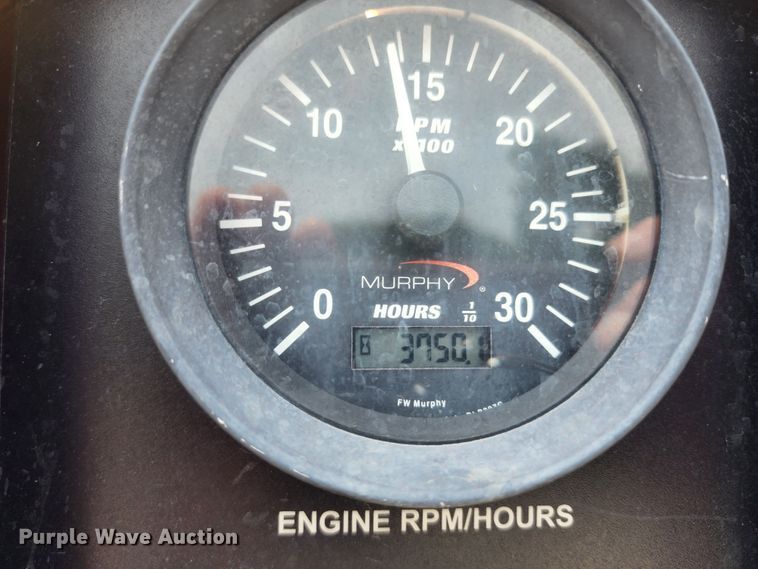 image for item JA9851 2008 International WorkStar 7400  sewer jetter truck