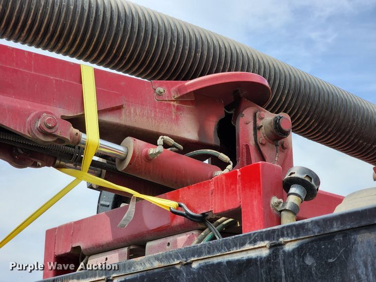 image for item JA9851 2008 International WorkStar 7400  sewer jetter truck