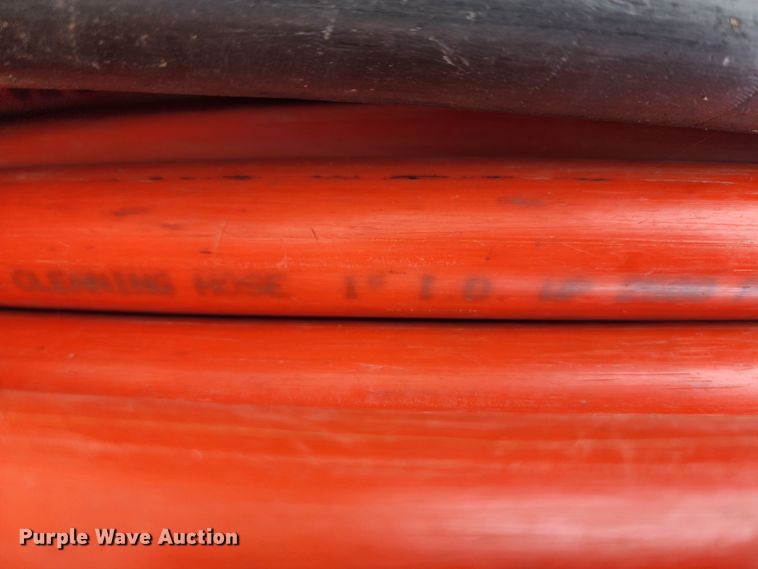 image for item JA9851 2008 International WorkStar 7400  sewer jetter truck