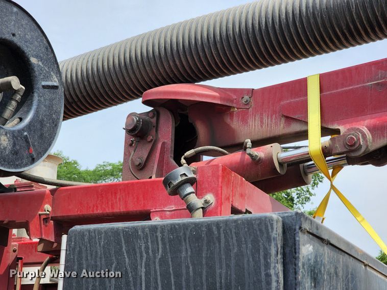 image for item JA9851 2008 International WorkStar 7400  sewer jetter truck