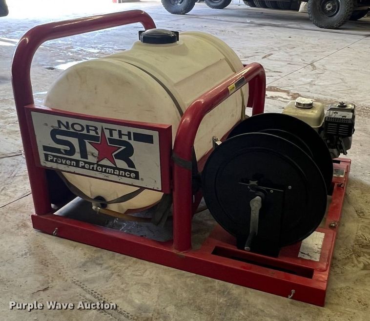 image for item JA9911 Northstar  sprayer