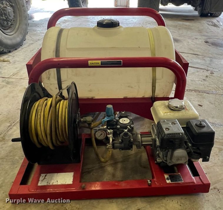 image for item JA9911 Northstar  sprayer