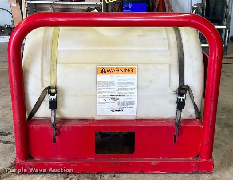 image for item JA9911 Northstar  sprayer