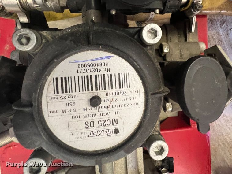 image for item JA9911 Northstar  sprayer