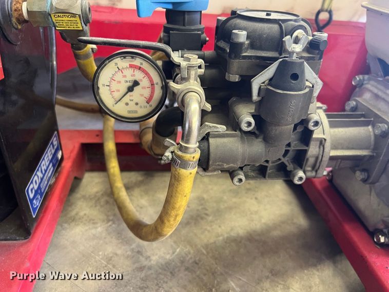 image for item JA9911 Northstar  sprayer