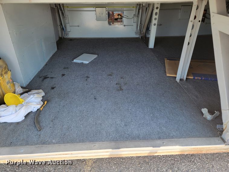 image for item JG9805 2001 Blue Bird  coach bus