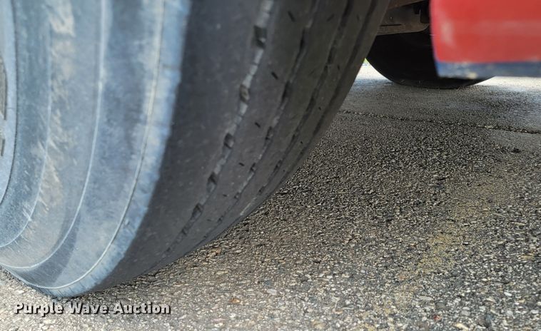 image for item JG9805 2001 Blue Bird  coach bus