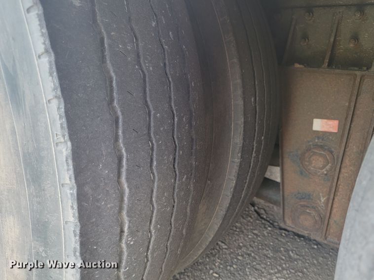 image for item JG9805 2001 Blue Bird  coach bus