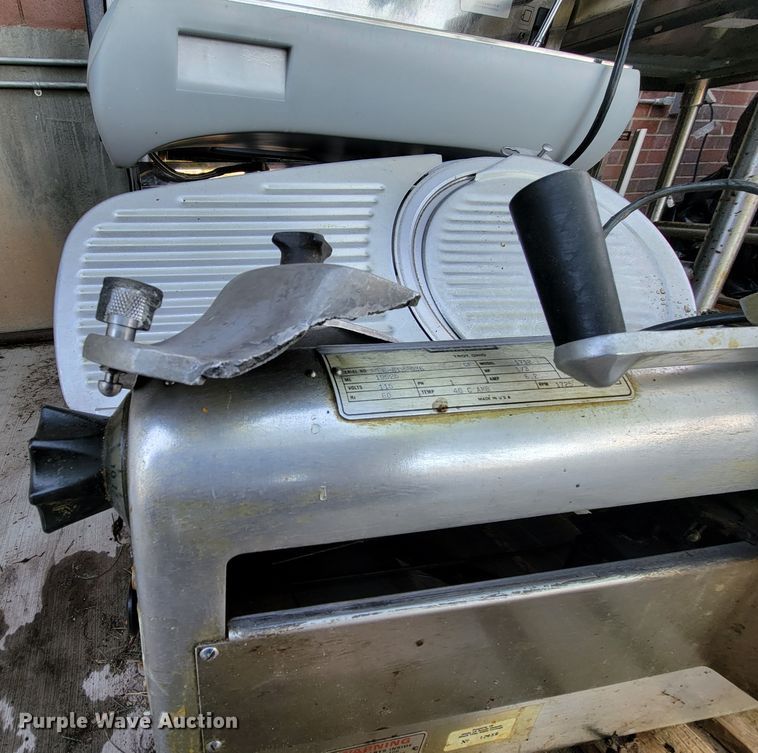 image for item JG9813 Restaurant equipment