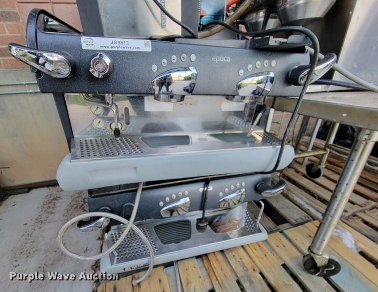 image for item JG9813 Restaurant equipment