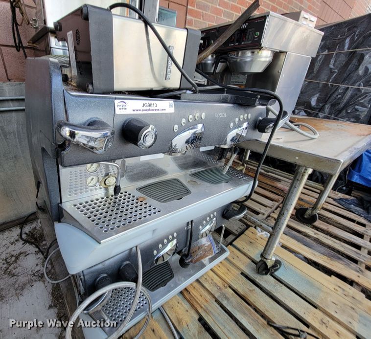 image for item JG9813 Restaurant equipment