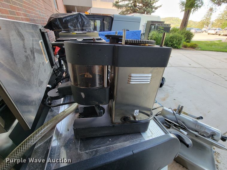 image for item JG9813 Restaurant equipment