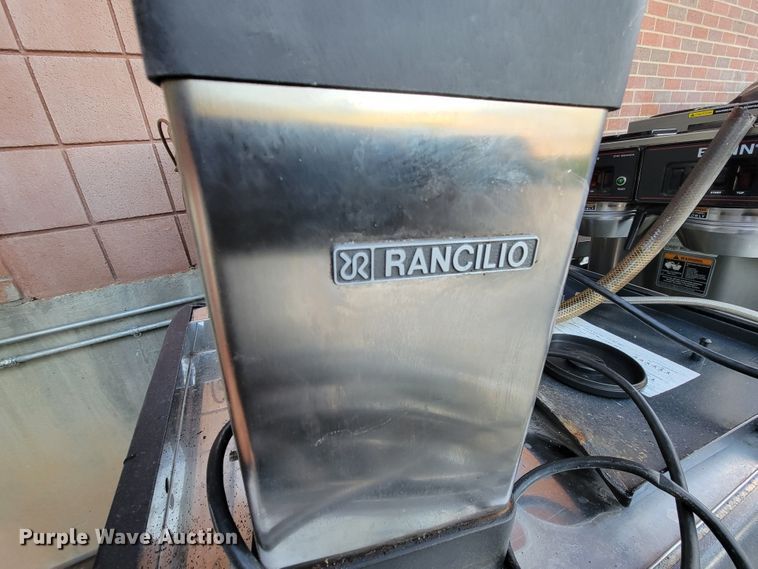 image for item JG9813 Restaurant equipment