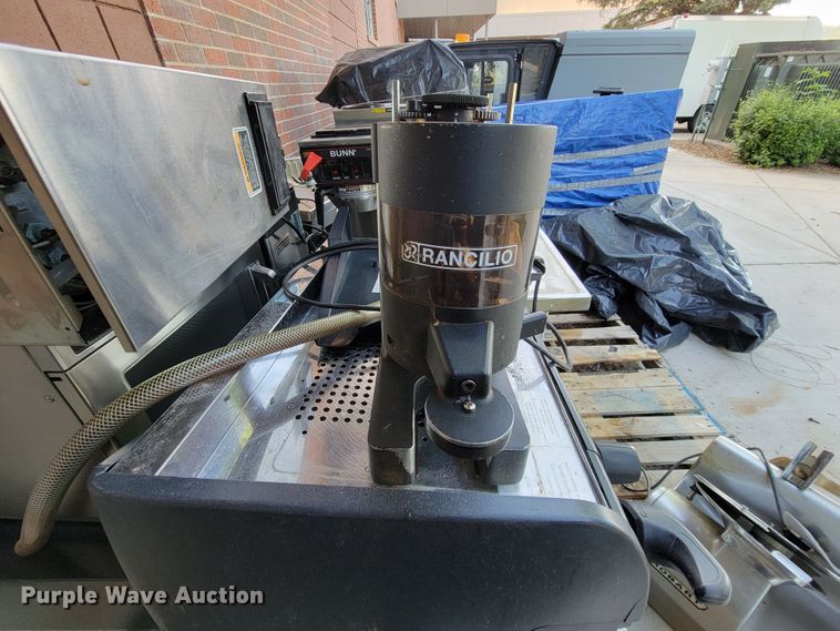 image for item JG9813 Restaurant equipment