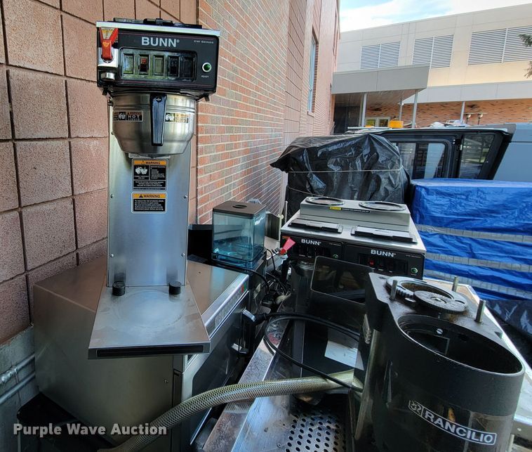 image for item JG9813 Restaurant equipment