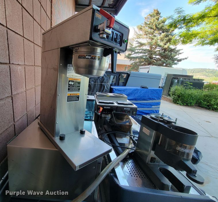 image for item JG9813 Restaurant equipment