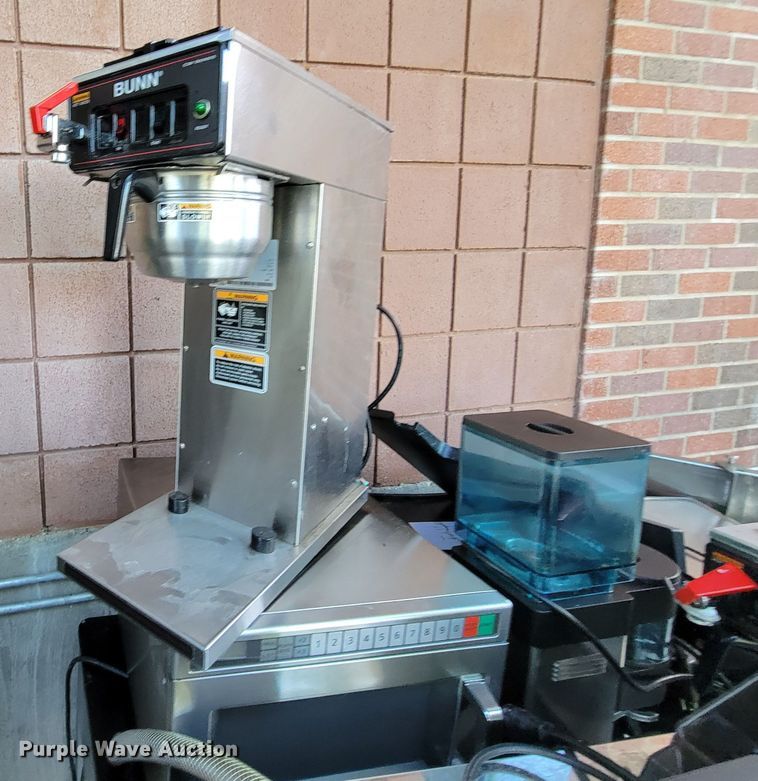 image for item JG9813 Restaurant equipment