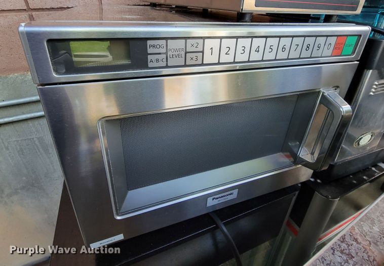 image for item JG9813 Restaurant equipment