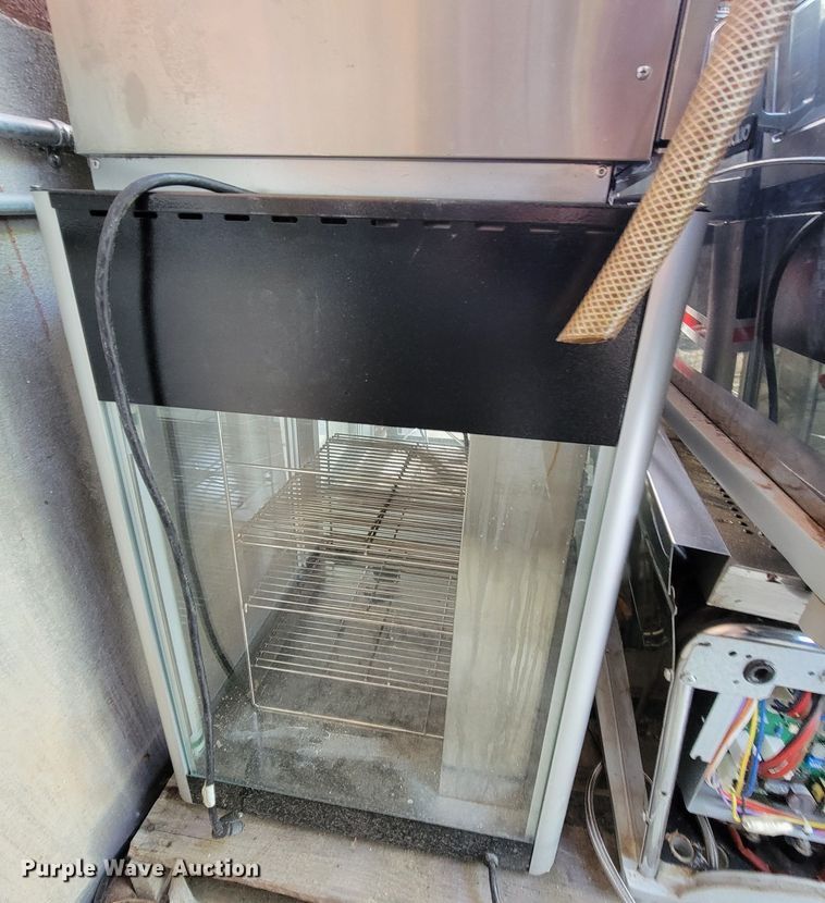 image for item JG9813 Restaurant equipment