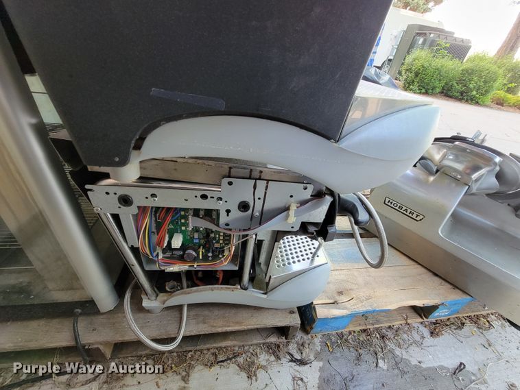 image for item JG9813 Restaurant equipment