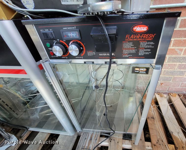 image for item JG9813 Restaurant equipment