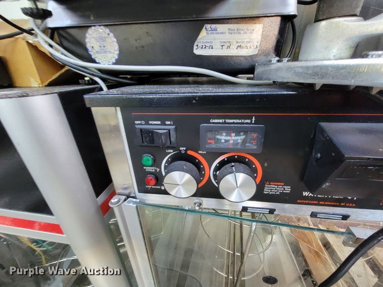 image for item JG9813 Restaurant equipment