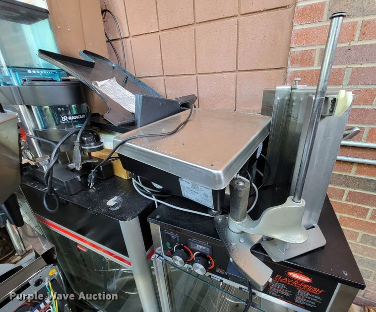 image for item JG9813 Restaurant equipment