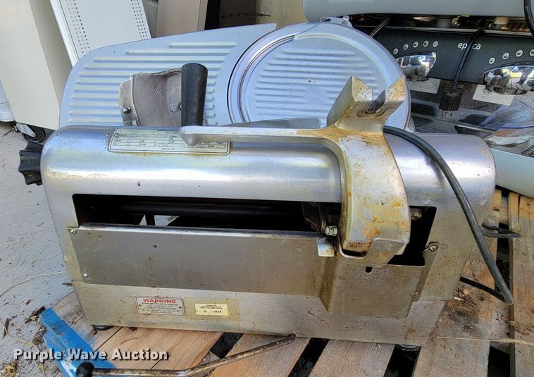 image for item JG9813 Restaurant equipment