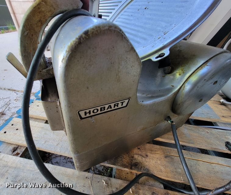 image for item JG9813 Restaurant equipment