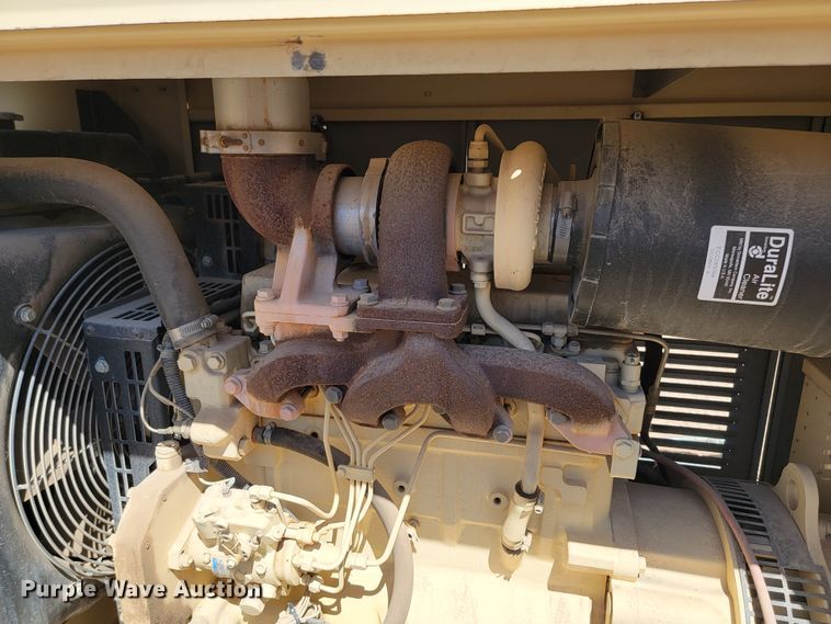 image for item JG9814 2002 Kohler 60  generator