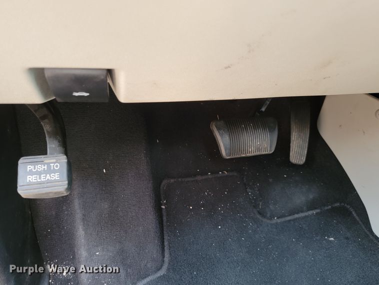 image for item JG9852 2018 Dodge Grand Caravan  van