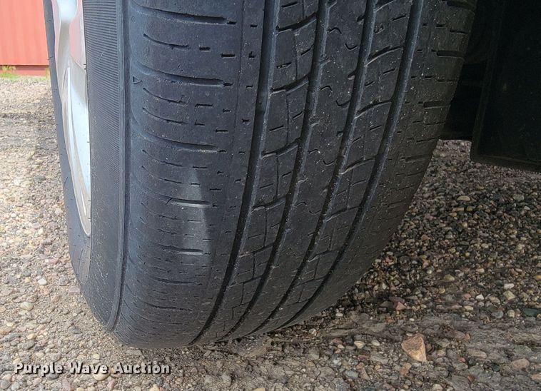 image for item JG9852 2018 Dodge Grand Caravan  van