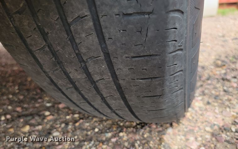 image for item JG9852 2018 Dodge Grand Caravan  van