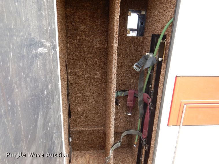 image for item JH9700 1986 Ford E350  ambulance