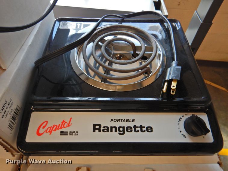 image for item JR9991 Restaurant equipment