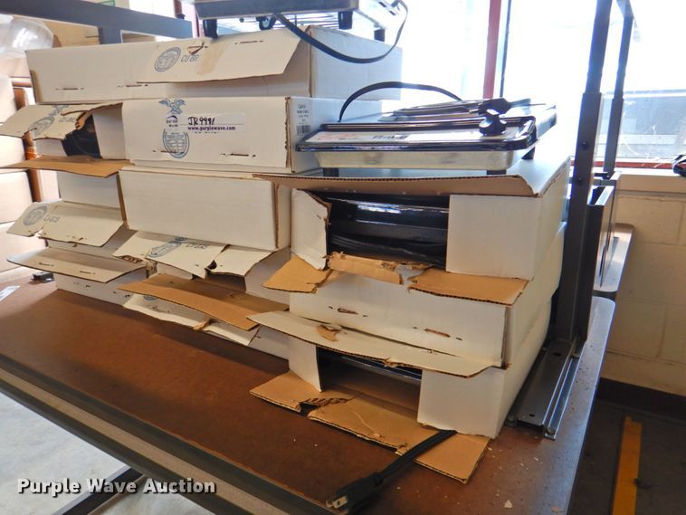 image for item JR9991 Restaurant equipment