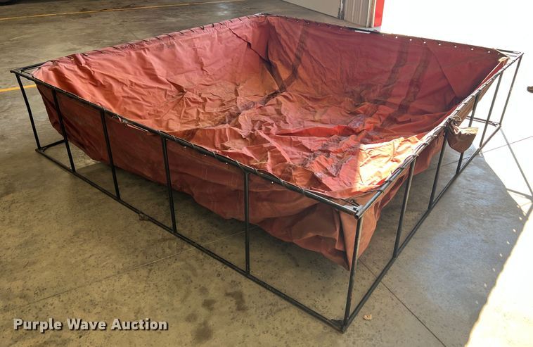 image for item KC9816 Emergency response equipment