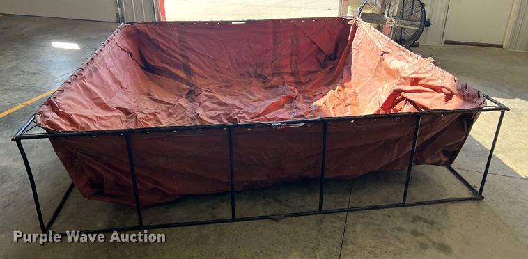 image for item KC9816 Emergency response equipment