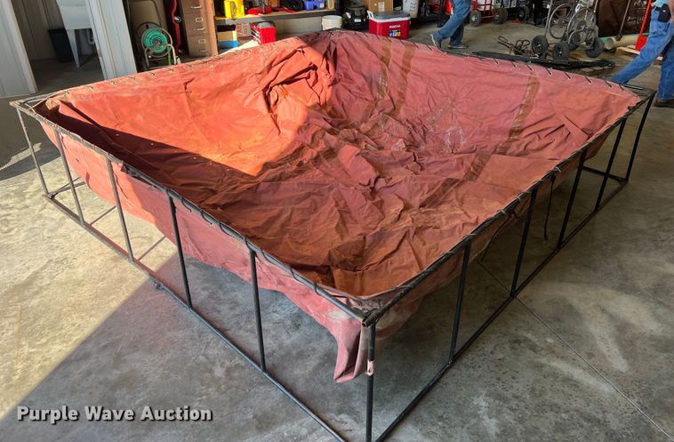 image for item KC9816 Emergency response equipment