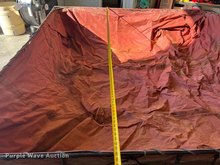 image for item KC9816 Emergency response equipment