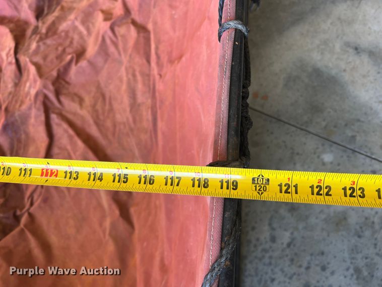 image for item KC9816 Emergency response equipment