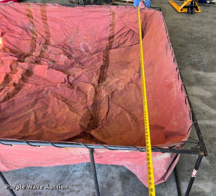 image for item KC9816 Emergency response equipment