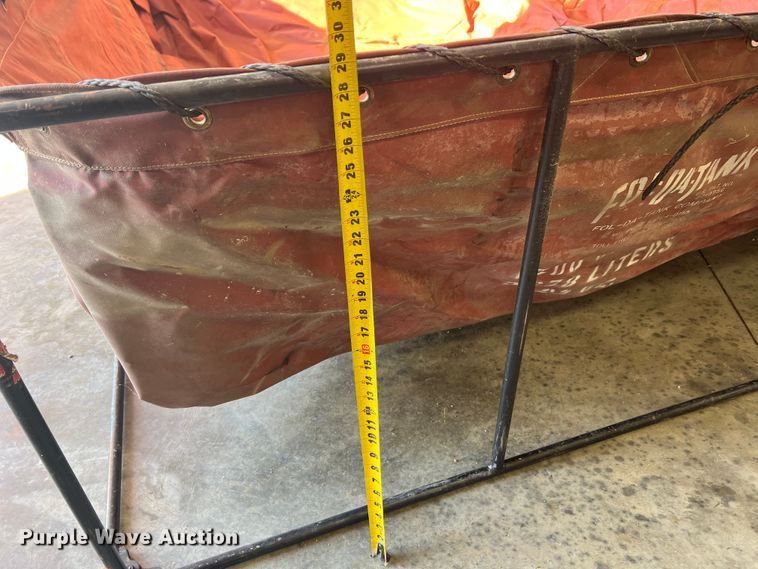 image for item KC9816 Emergency response equipment