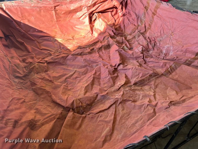 image for item KC9816 Emergency response equipment