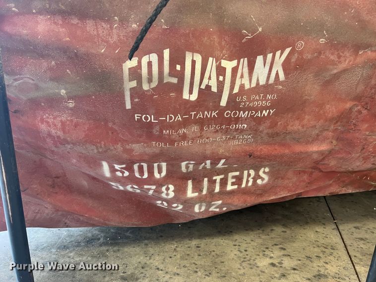 image for item KC9816 Emergency response equipment